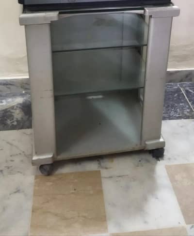 TV trolley