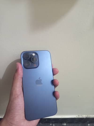 Apple iPhone 15 Pro Max | JV