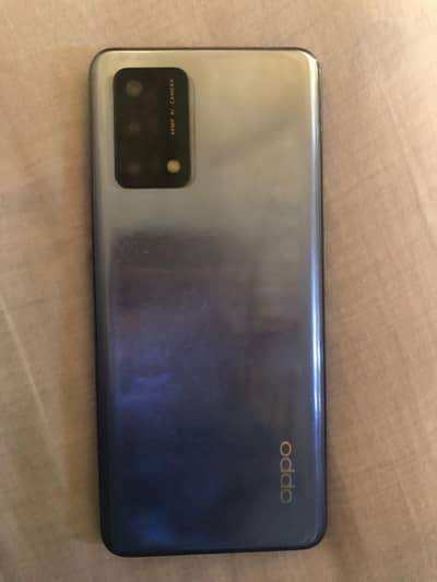 OPPO F19