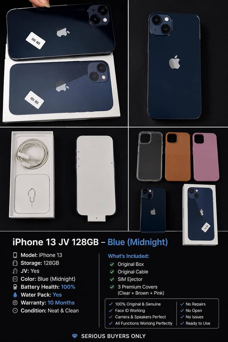 Apple iPhone 13 0