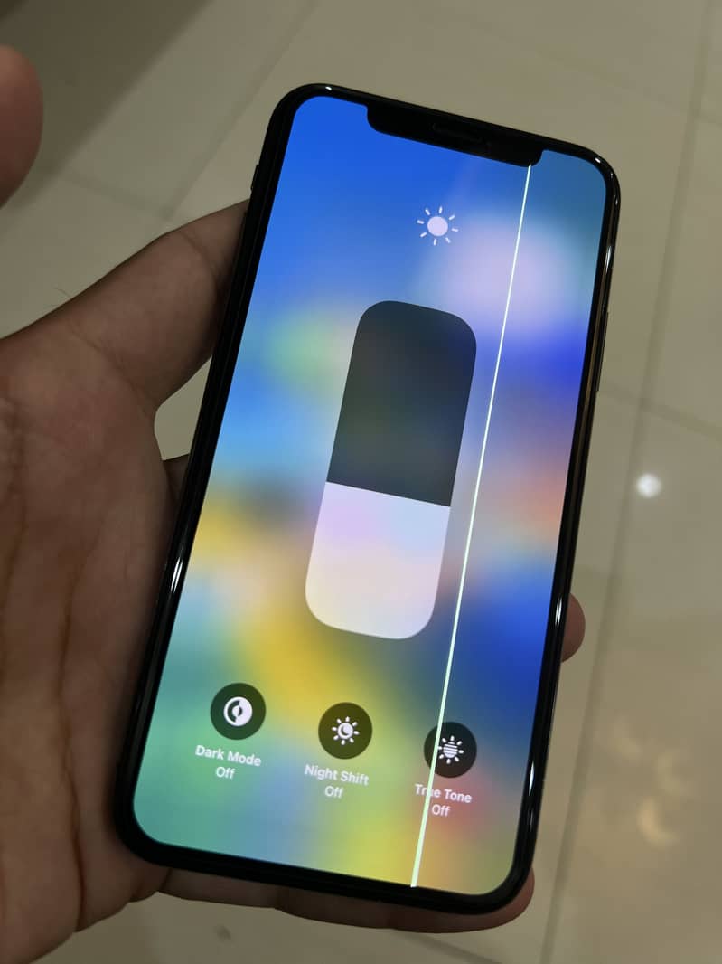 Apple iPhone X 1