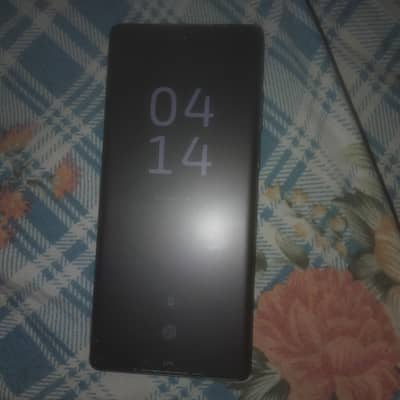 Motorola Edge 50 Fusion exchange possible