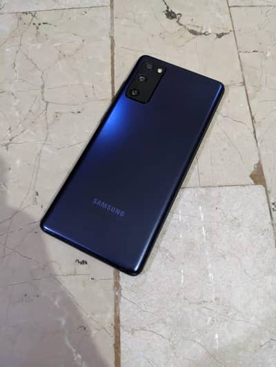 Samsung Mobile S20 FE