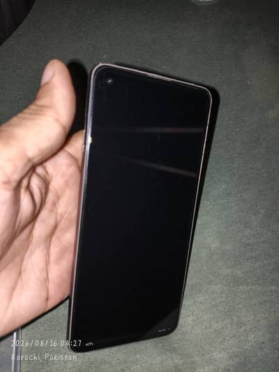 Motorola Moto G Play