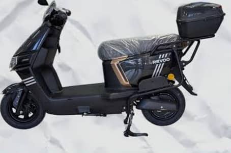 revoo a12