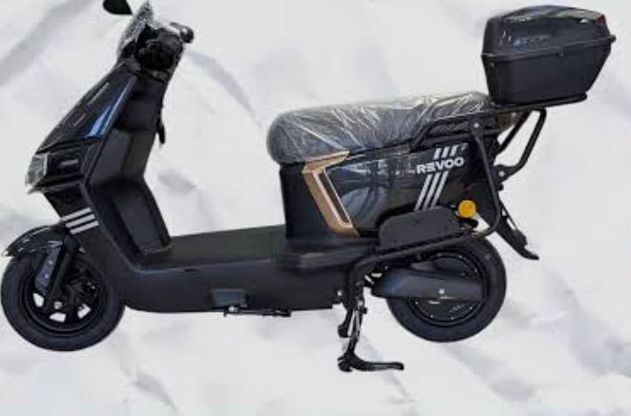 revoo a12 0