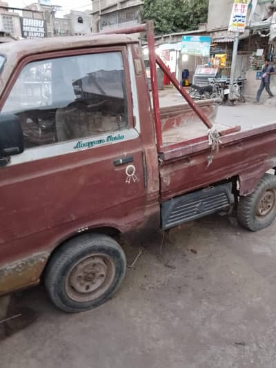 Suzuki Sx4 2020