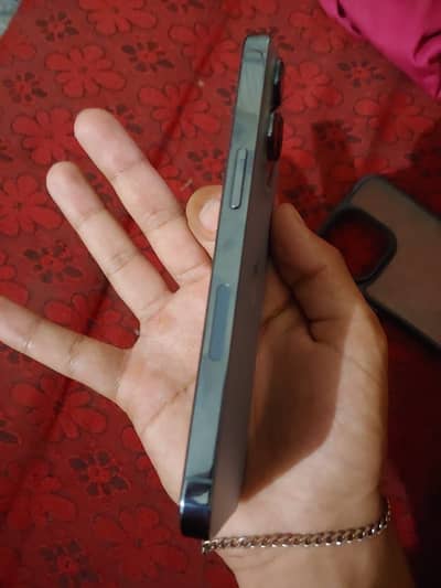 I phone 13pro 138