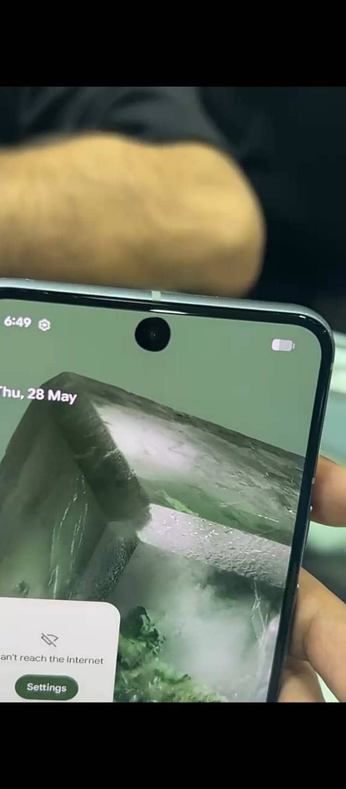 Google Pixel 8 12