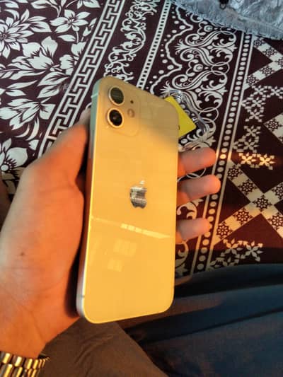 Apple iPhone 12 128 gb fu 10/10