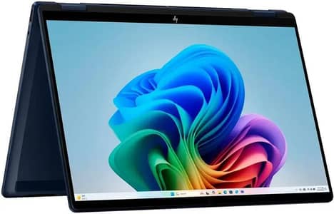 HP OMNI X FLIP 2IN1 360 TOUCHSCREEN ULTRA 7 258V 16 GB 1TB
