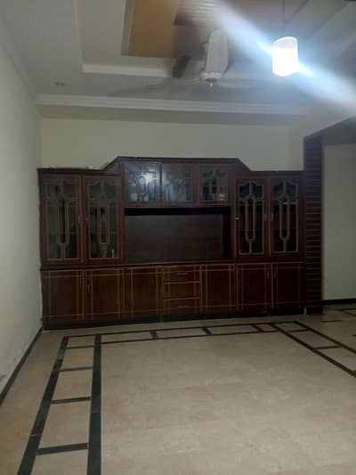6 Marla Ground Floor for rent