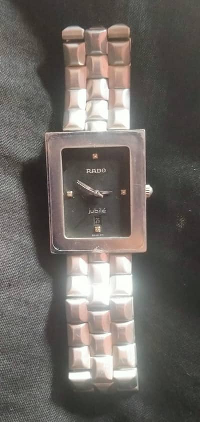 Rado diastar jubile