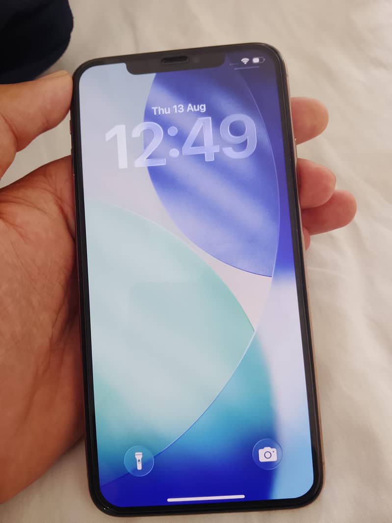Apple iPhone 11 Pro Max 5