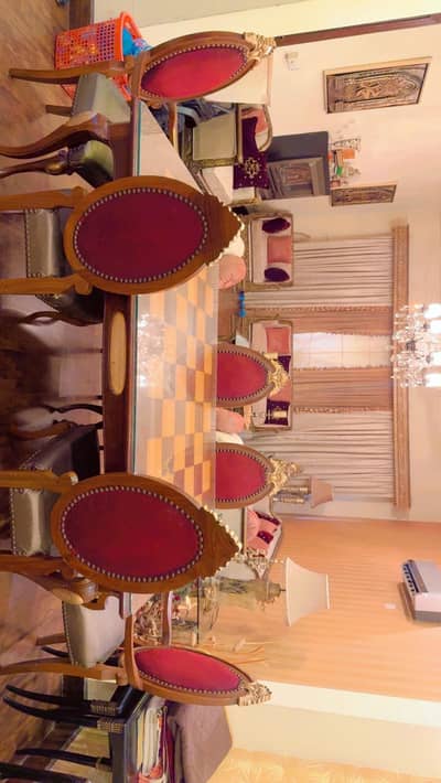 Brand (N. M) furniture
