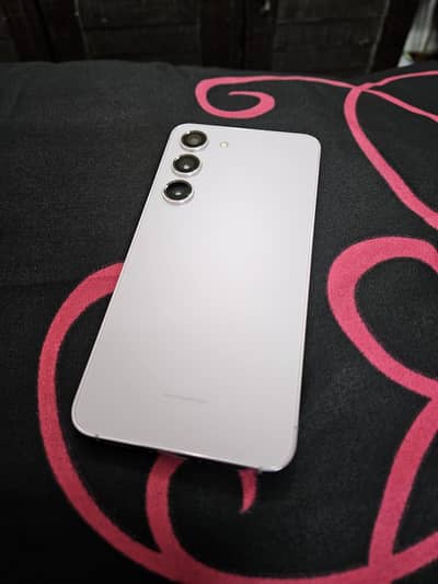 Samsung Mobile S23 8/128 Condition 10/10 Non PTA