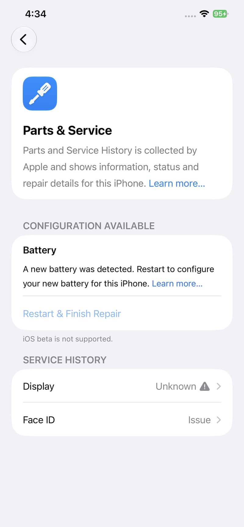 iPhone 12 Pro Max 7