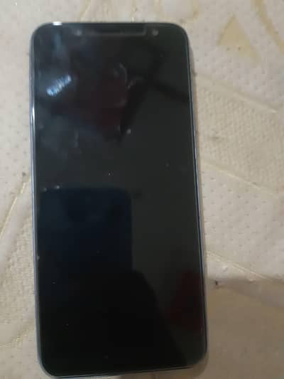 Samsung Mobile J6