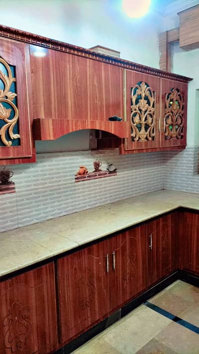 5 Marla 2.5 story house for rent