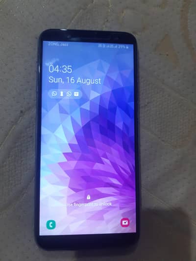 samsung j6