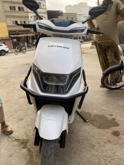 Revo c32 young