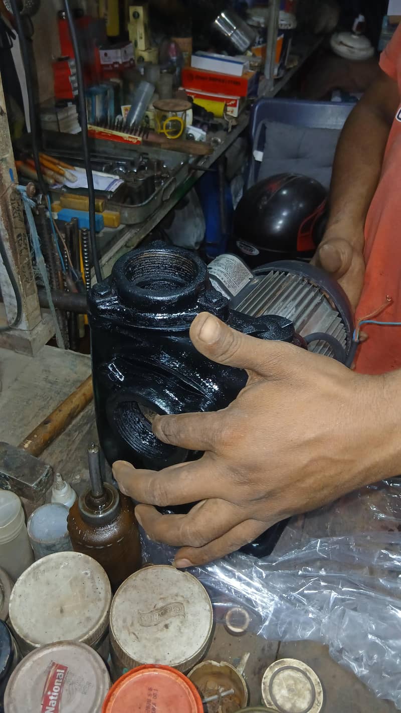 multi purpose water pump 1