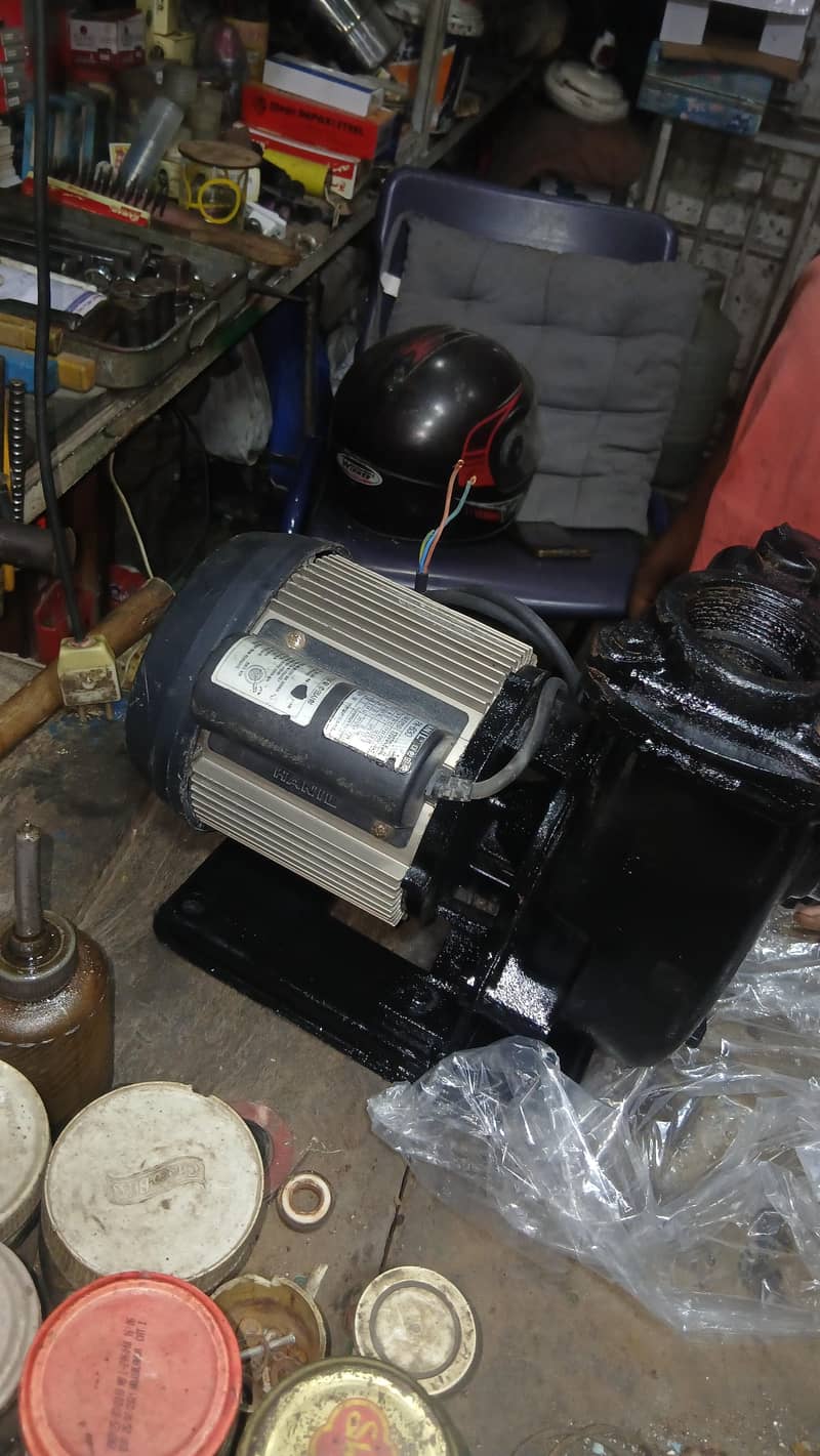 multi purpose water pump 2