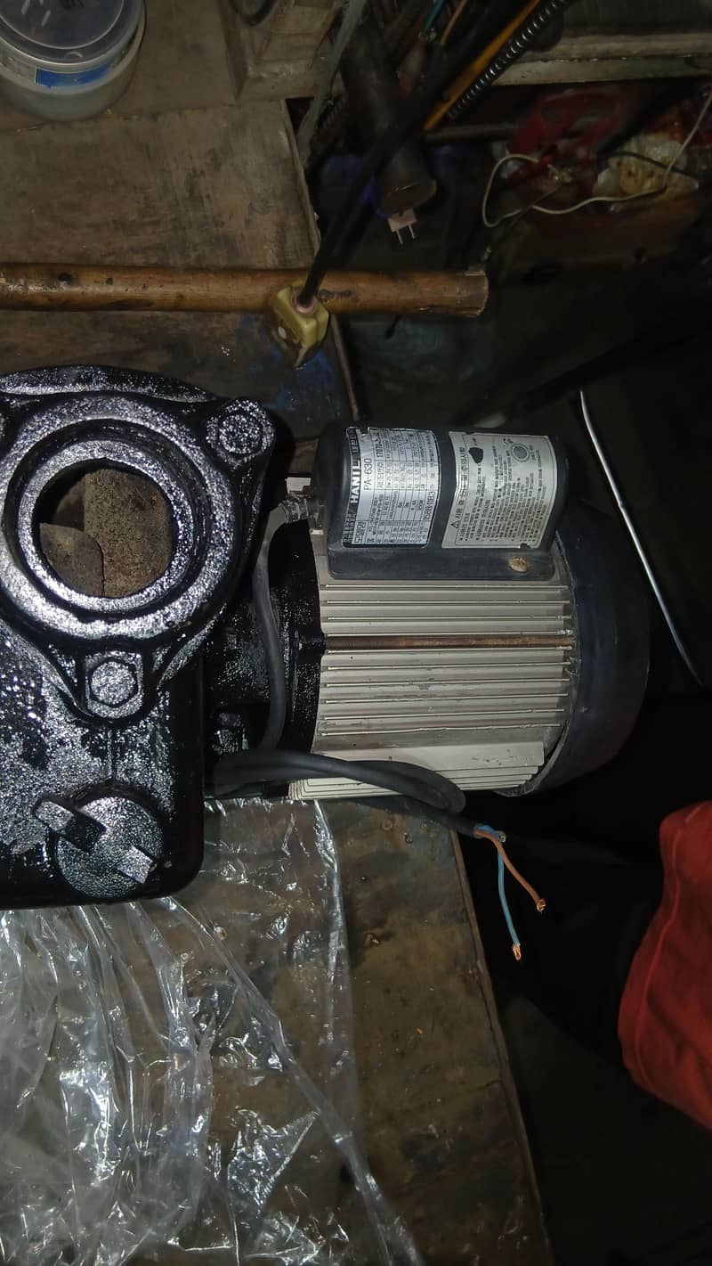multi purpose water pump 3