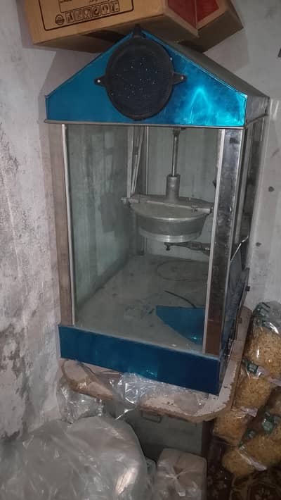 PopCorn Machine For Sale