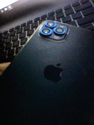 Apple iPhone 12 Pro