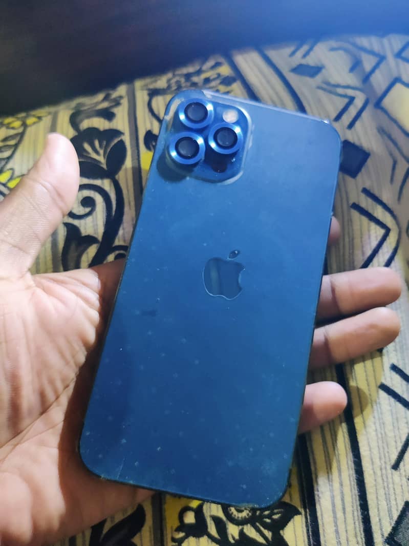 Apple iPhone 12 Pro 5