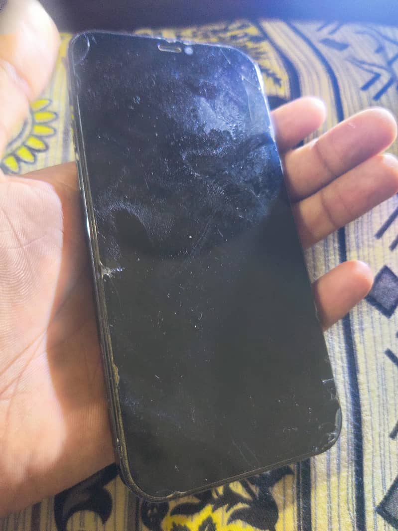 Apple iPhone 12 Pro 6