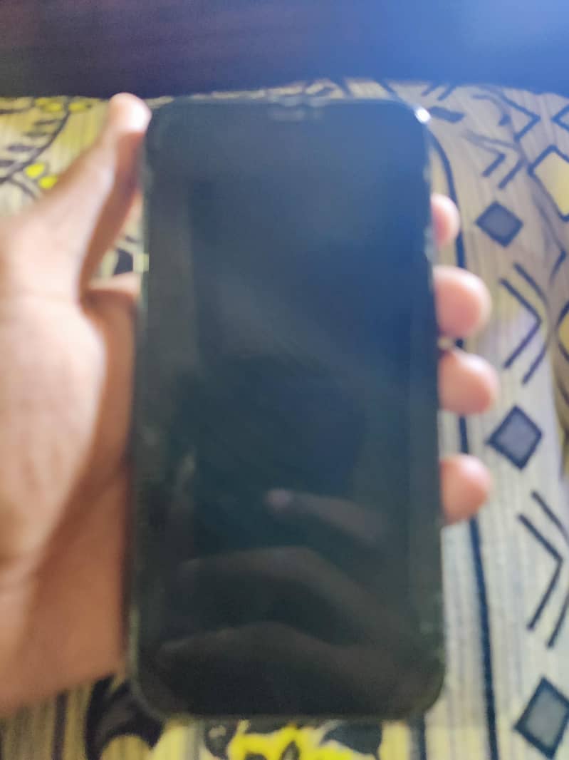Apple iPhone 12 Pro 7