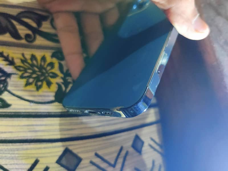 Apple iPhone 12 Pro 9