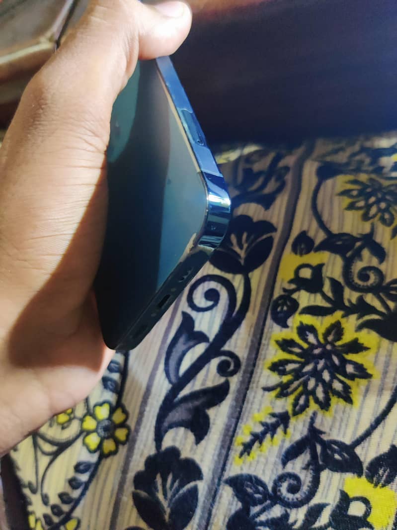 Apple iPhone 12 Pro 10