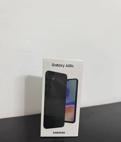 Samsung Mobile A05s