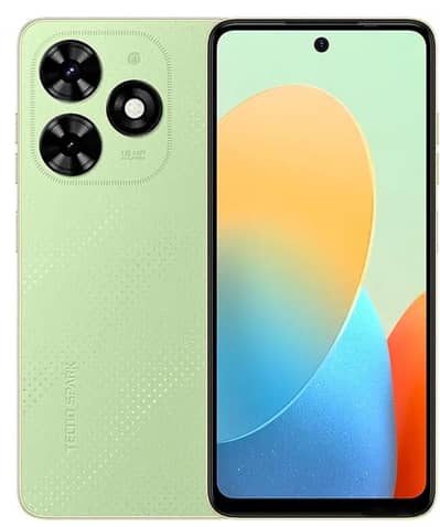Tecno Spark Go 4/64