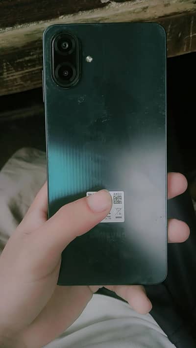 Samsung Mobile A07 5G 4/64