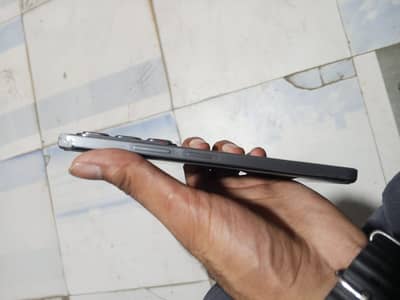 Infinix hot 50/ 6+6 128 GB
