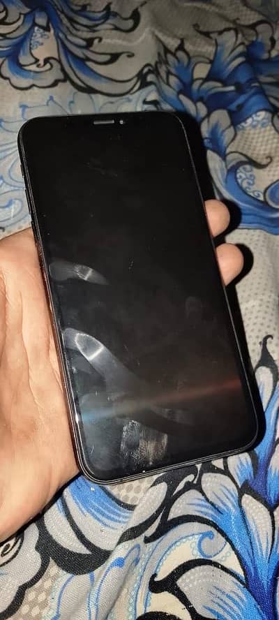 Apple iPhone XS factuy unlock 