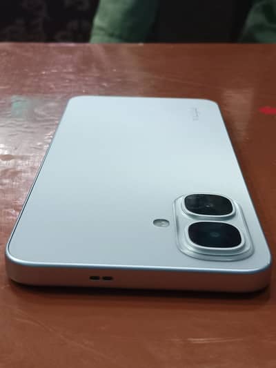 Infinix Smart 10 4+4/64