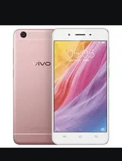 Vivo Y55a all ok dual sim pta approved 5k fnf  watsaap O3196887477