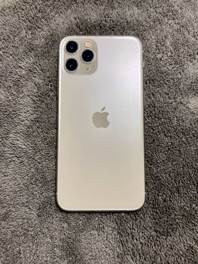 iphone 11 pro 256gb only sell