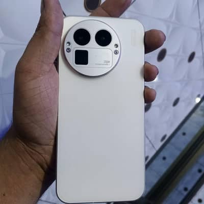 Realme gt8 pro