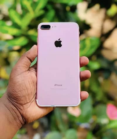 Apple iPhone 7 Plus 128GB 10/10