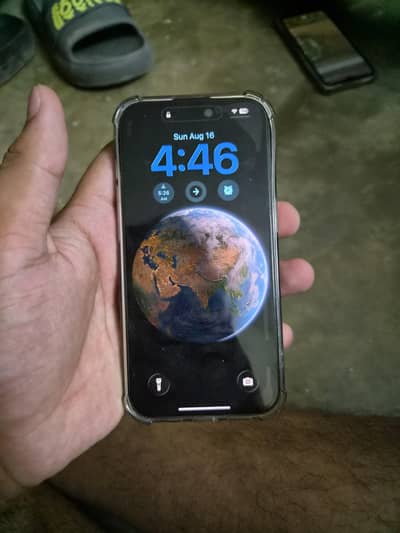 Apple iPhone 15 Pro