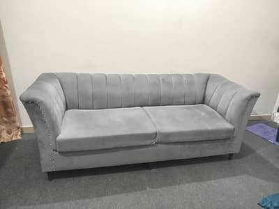 7 Setar Sofa Set