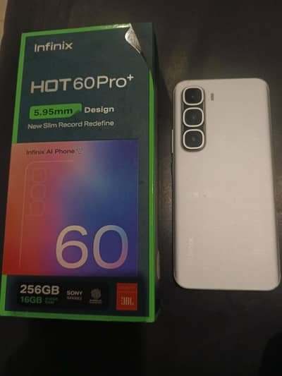 Infinix Hot 20