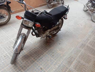 urgent bike for sale