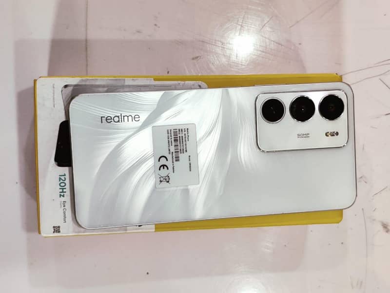 Realme C71 1